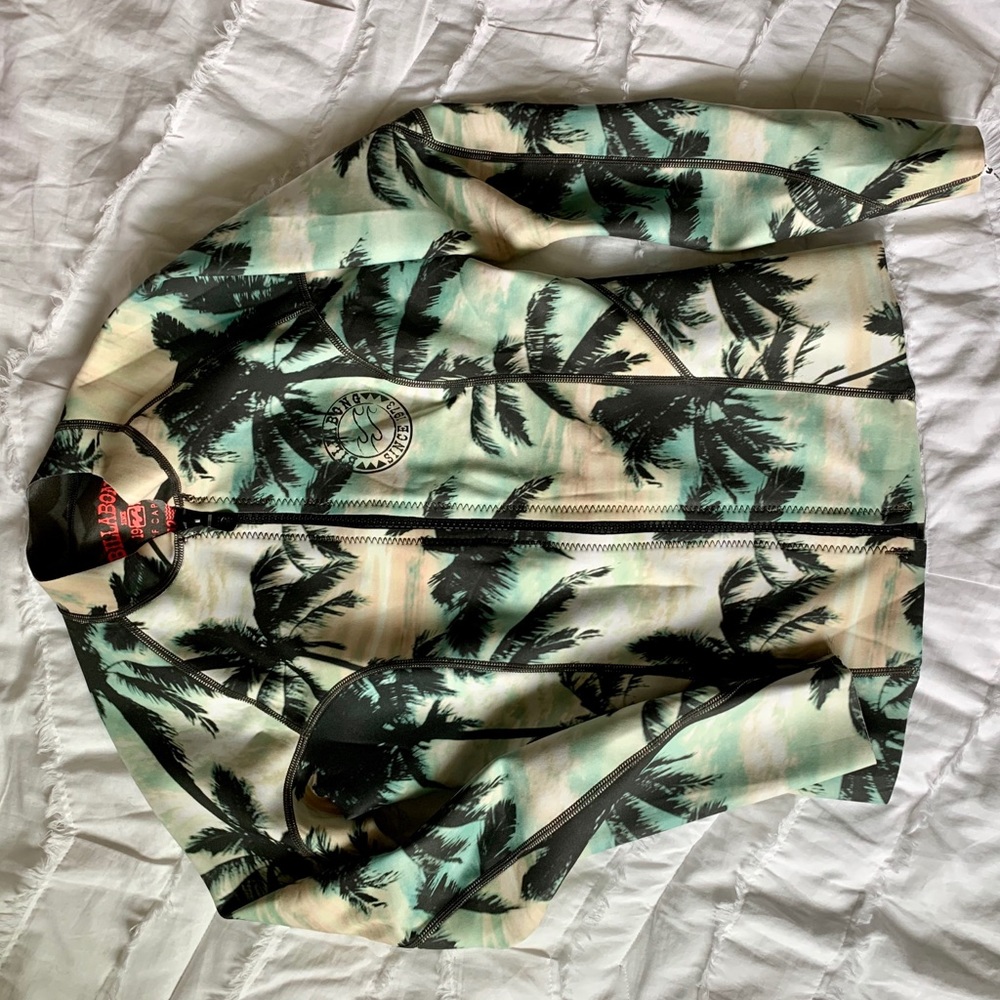 Billabong wetsuit